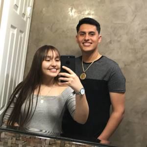 Meet your Posher, Celso